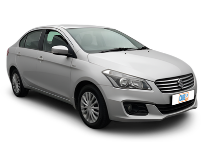 Maruti Ciaz-img